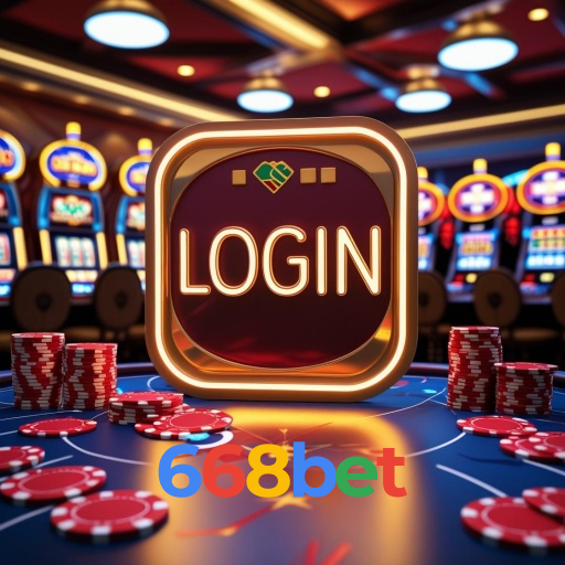 Problemas de Login no 668bet