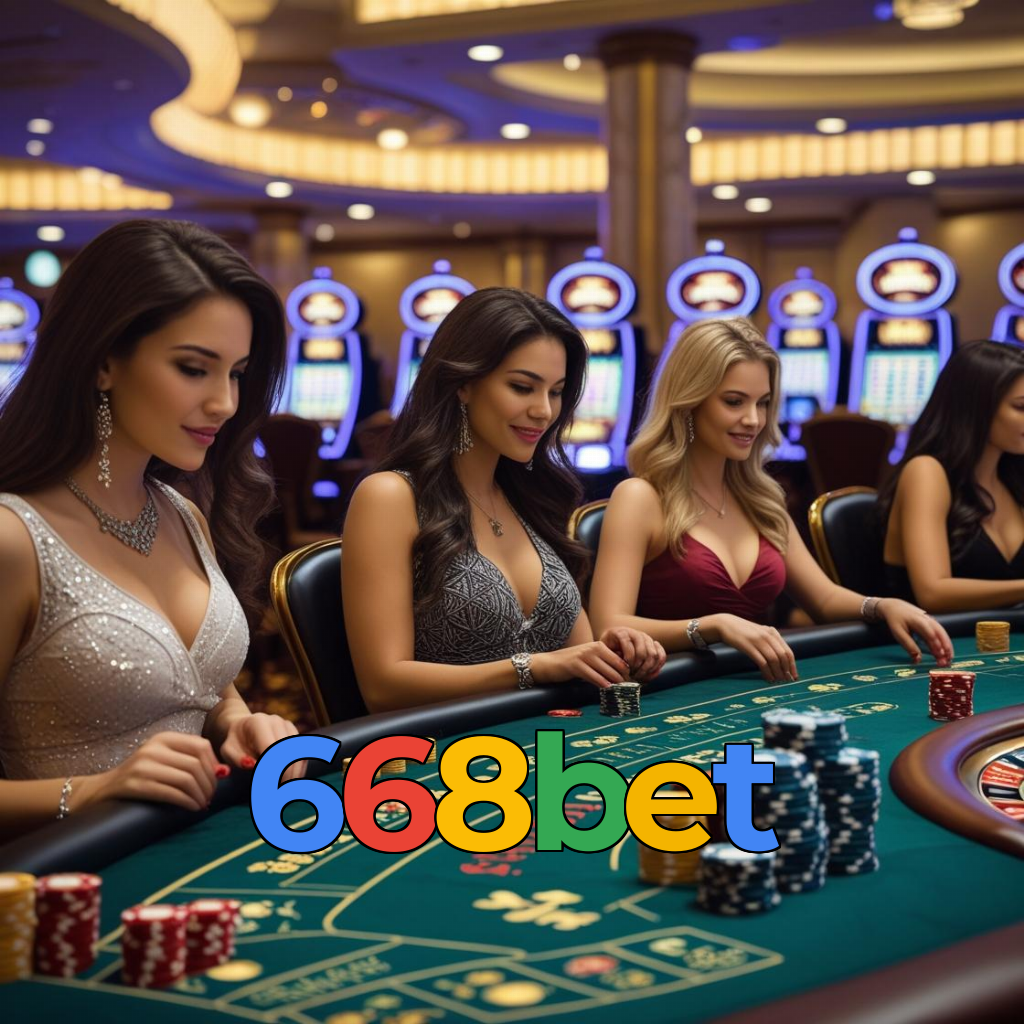 Login no 668bet