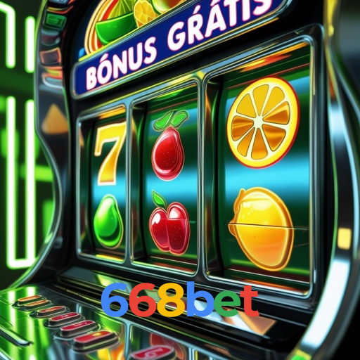 Segurança no 668bet