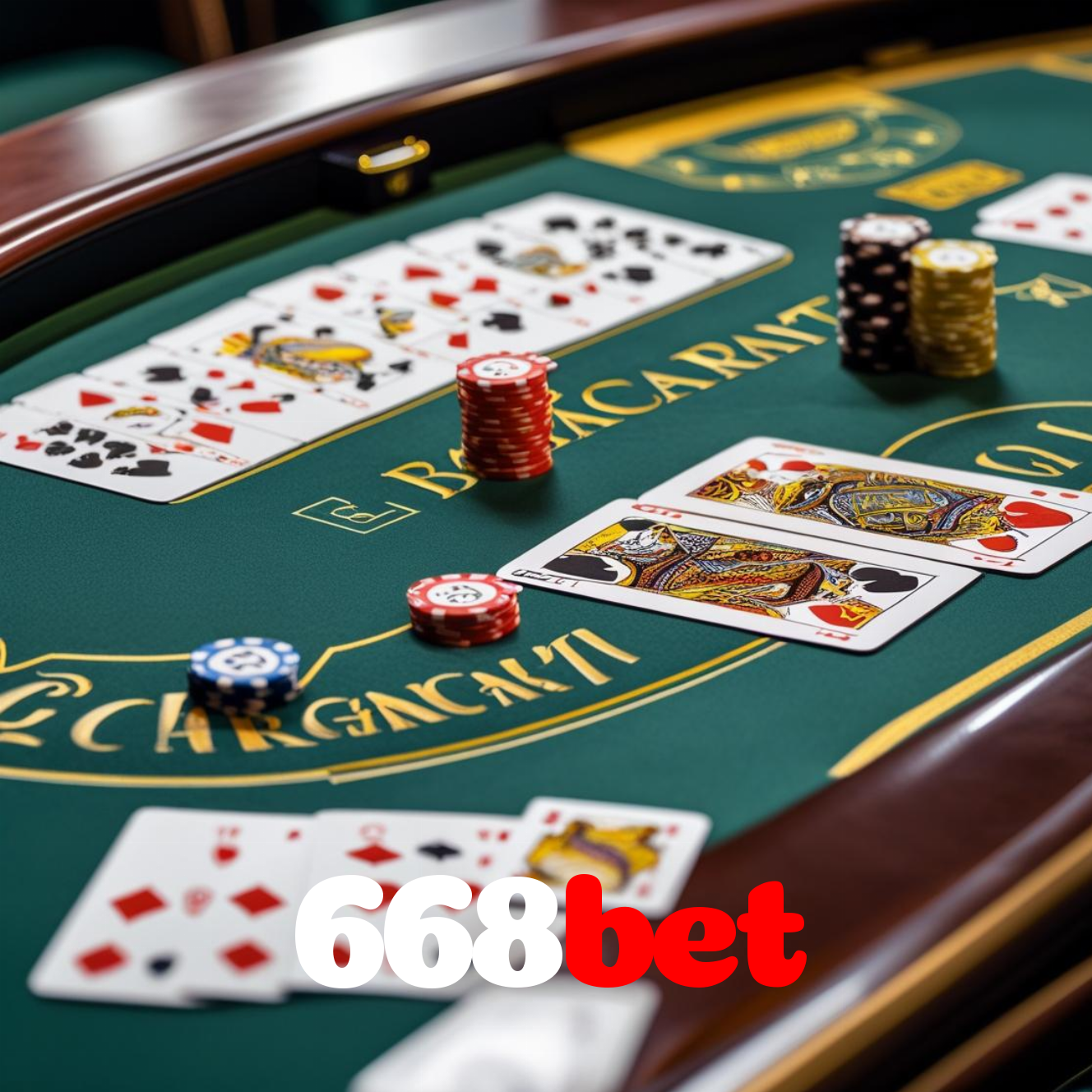 Login no 668bet