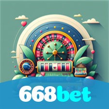 Segurança no 668bet