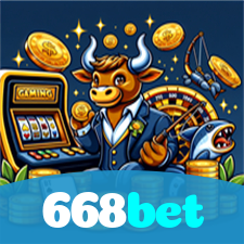 Segurança no 668bet