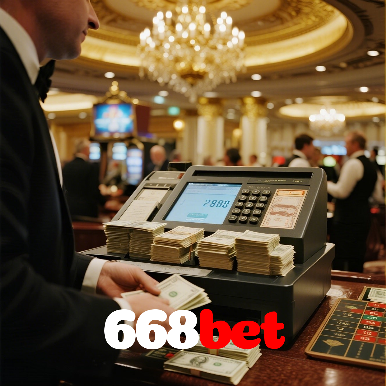 Problemas de Login no 668bet