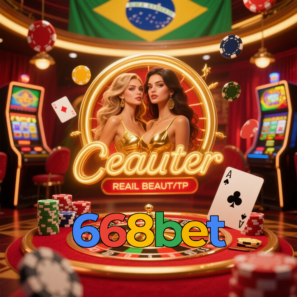 Login no 668bet