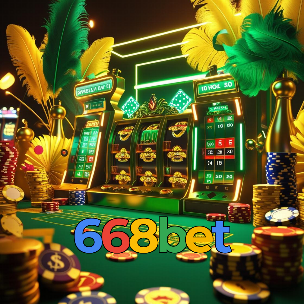 Login no 668bet