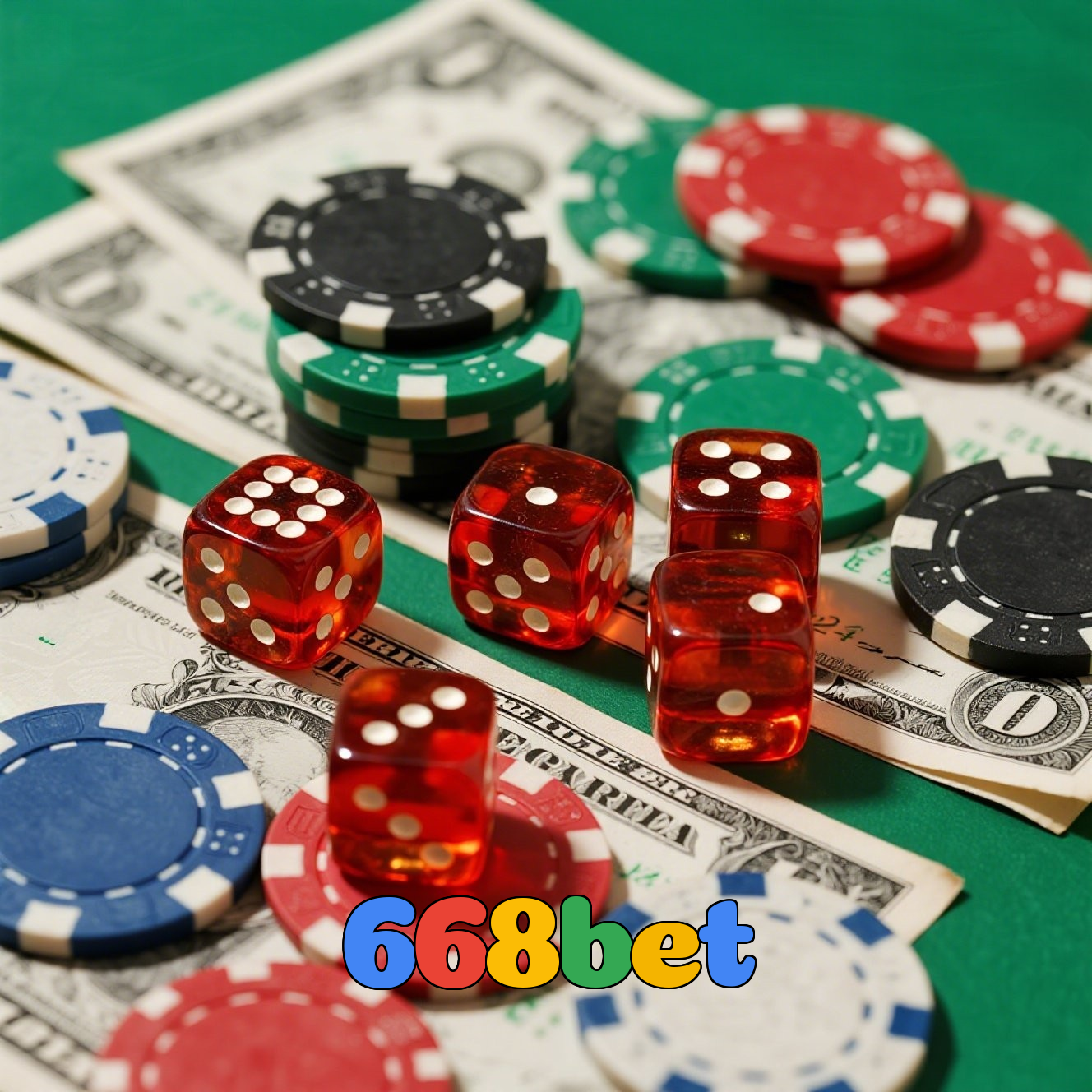 Segurança no 668bet