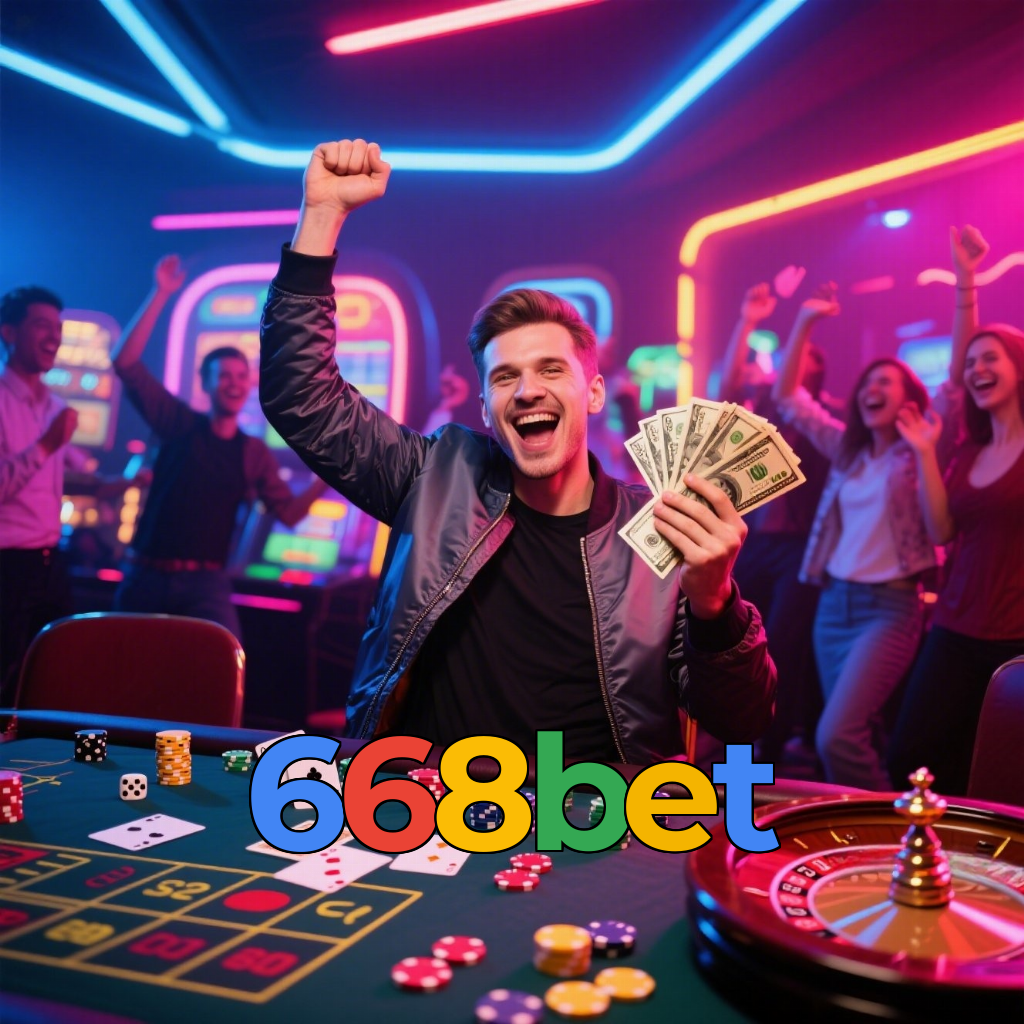 Login no 668bet