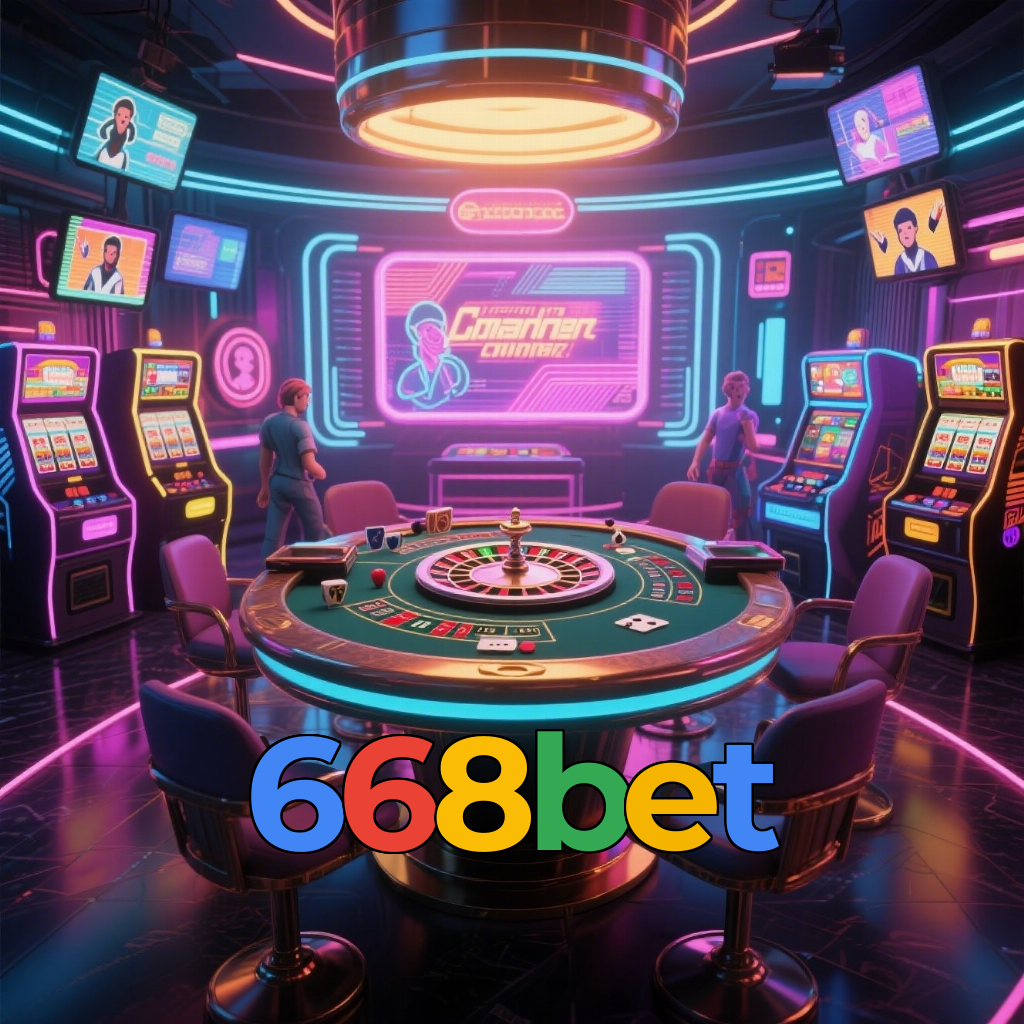 Segurança no 668bet