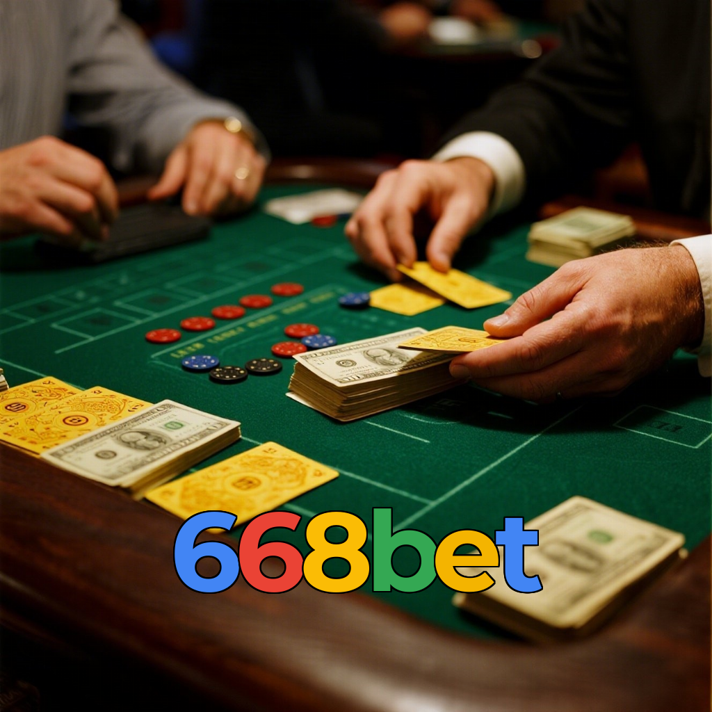 Segurança no 668bet