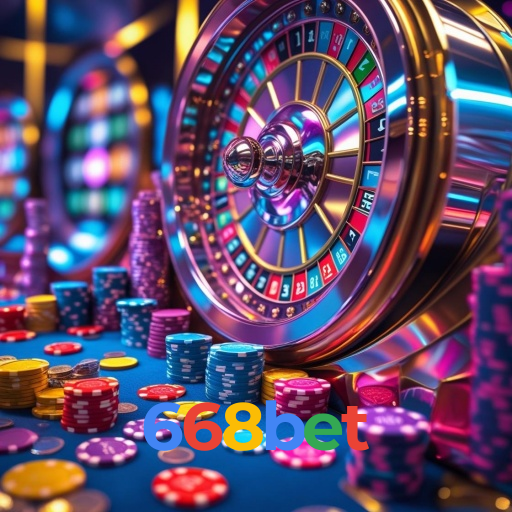 Segurança no 668bet