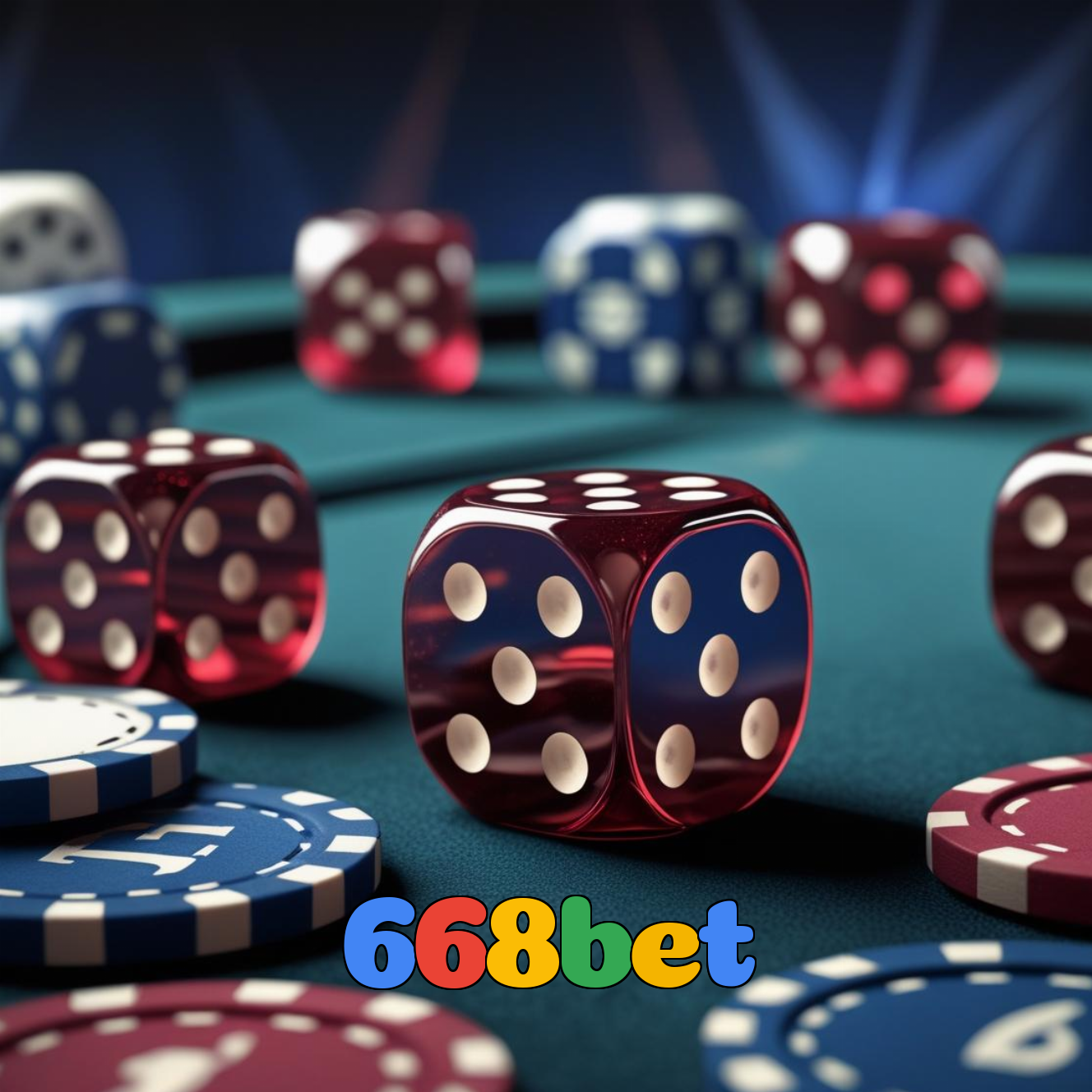 Login no 668bet