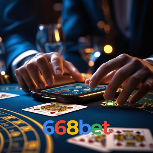 Login no 668bet