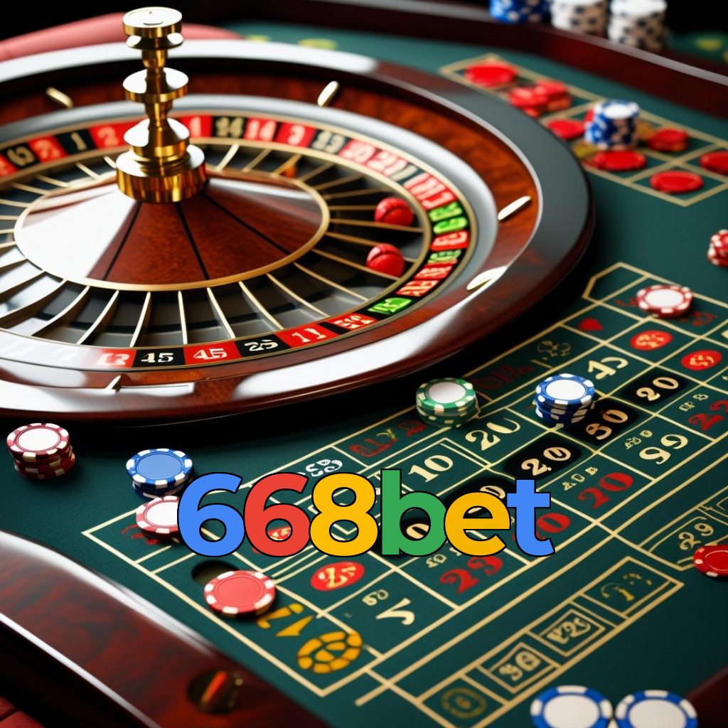 Segurança no 668bet