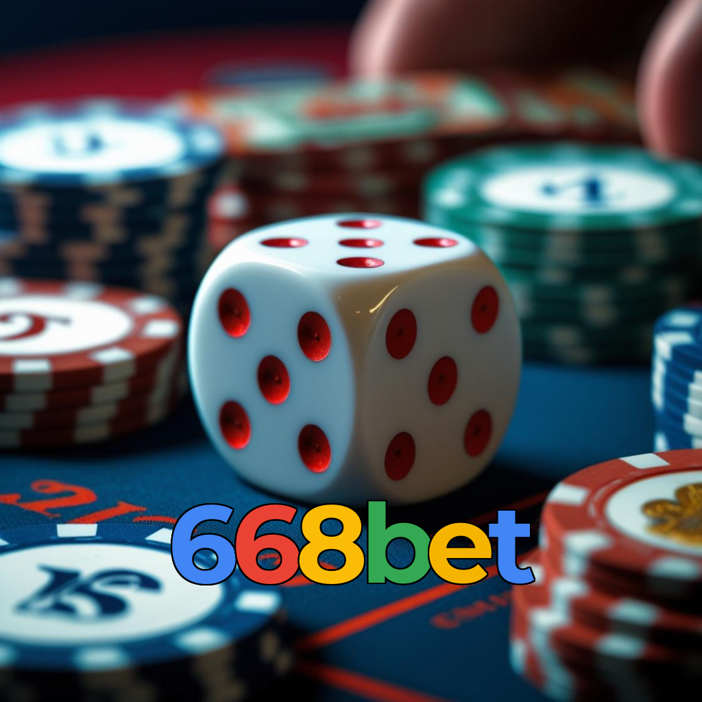 Login no 668bet