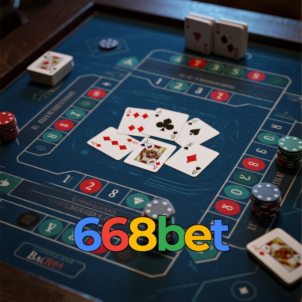 Login no 668bet