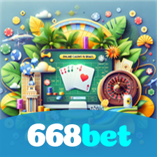 Login no 668bet