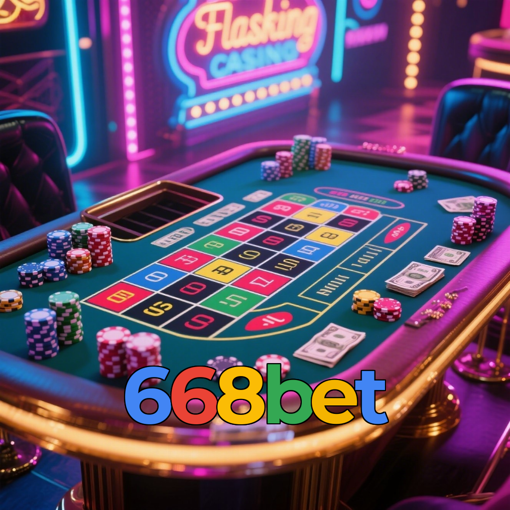 Login no 668bet