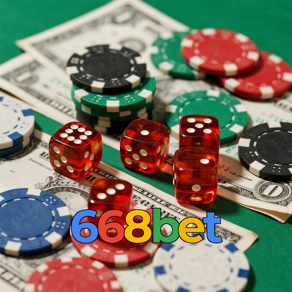 Segurança no 668bet
