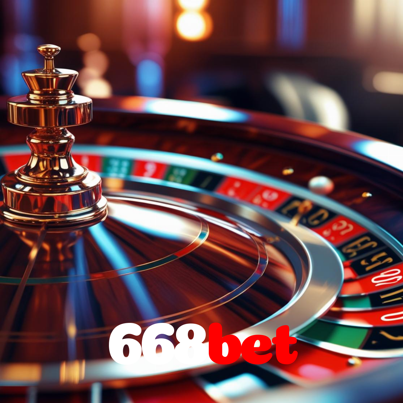 Segurança no 668bet