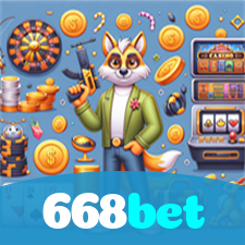 Segurança no 668bet