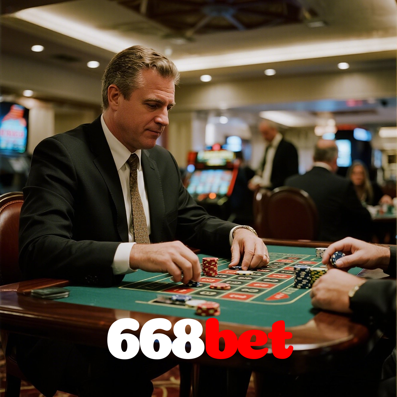 Problemas de Login no 668bet