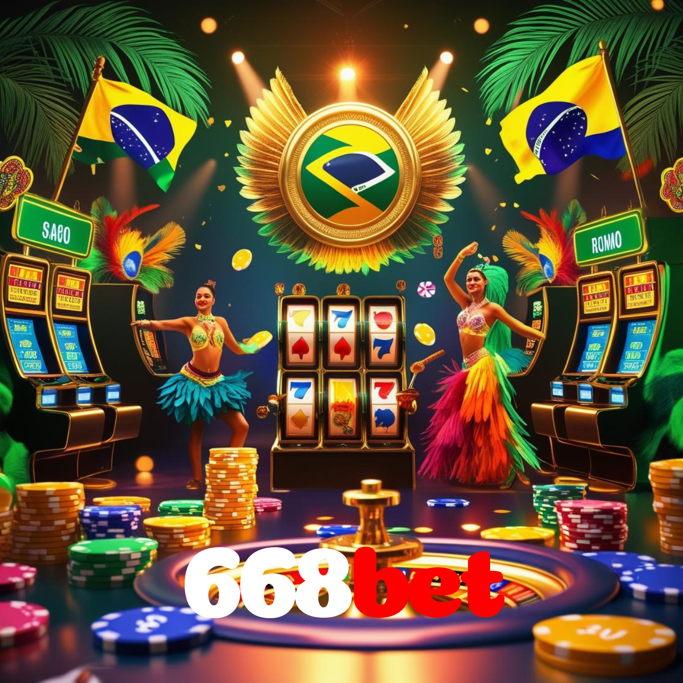 Login no 668bet