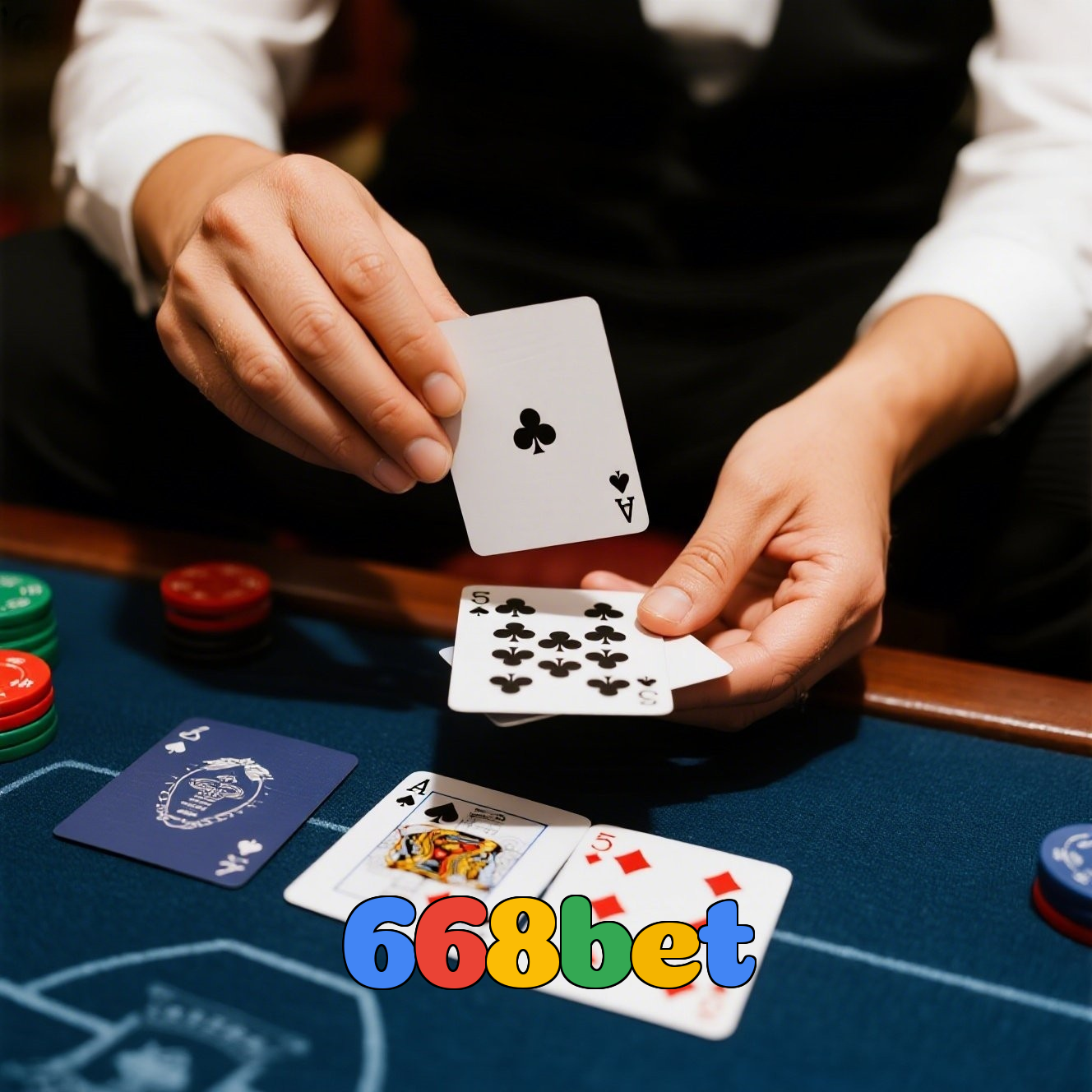 Segurança no 668bet