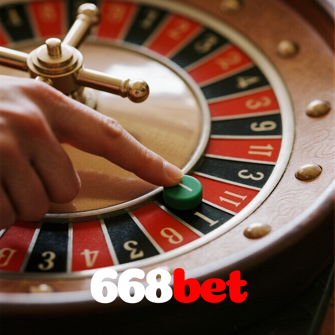 Segurança no 668bet