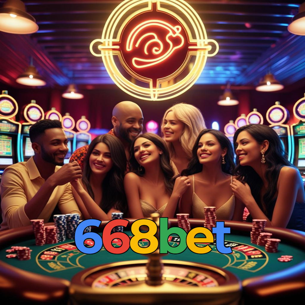 Login no 668bet