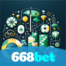 Segurança no 668bet