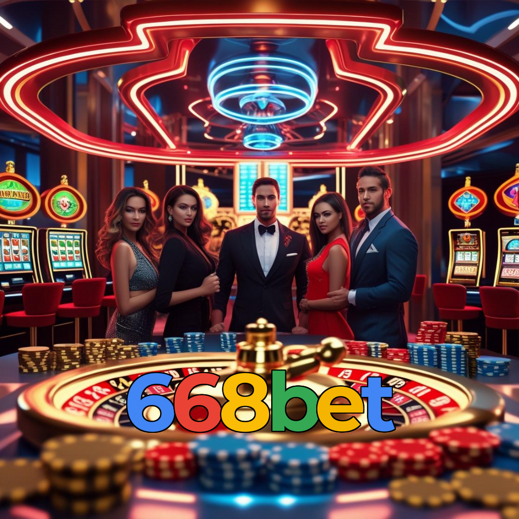 Login no 668bet