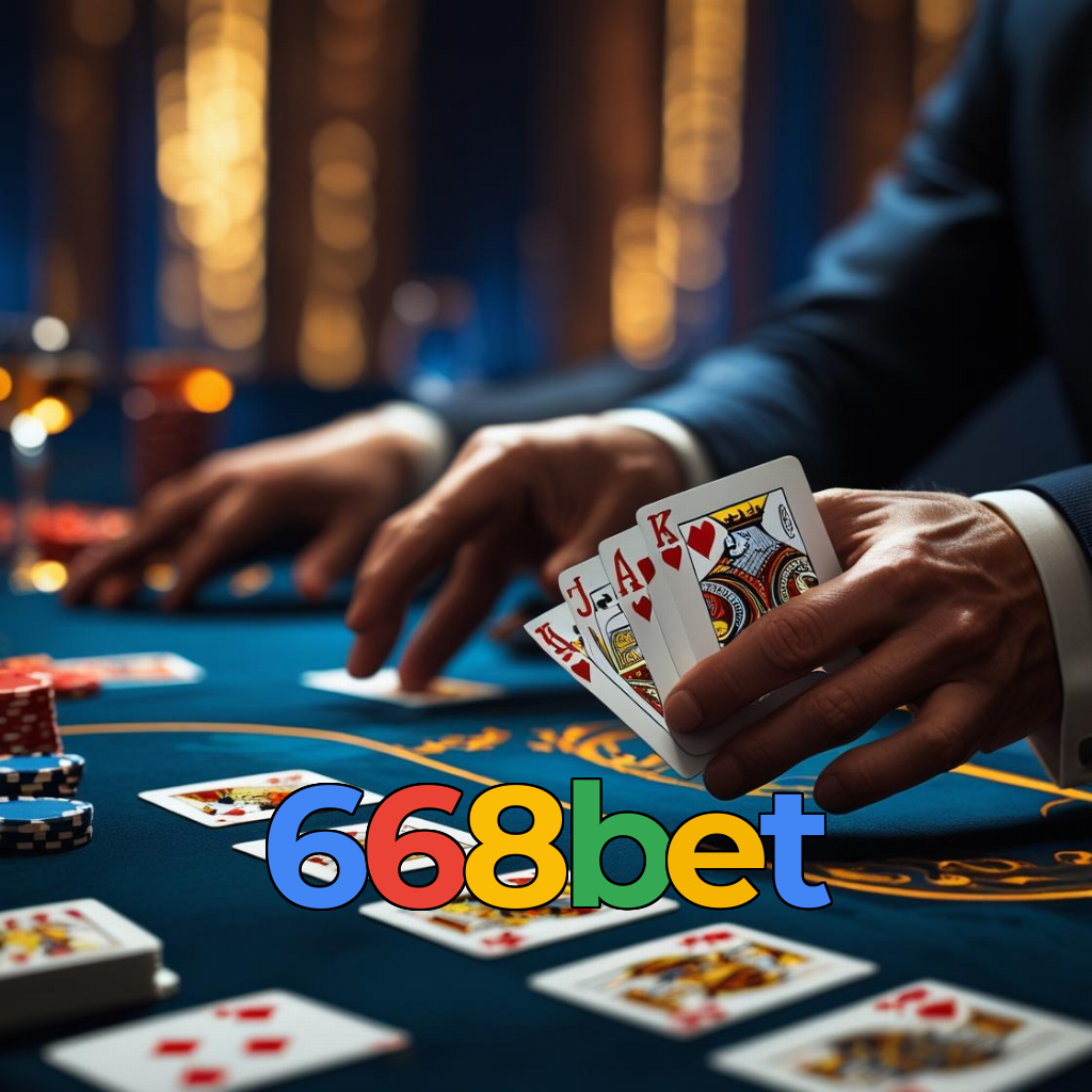 Login no 668bet