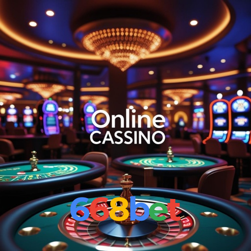Login no 668bet