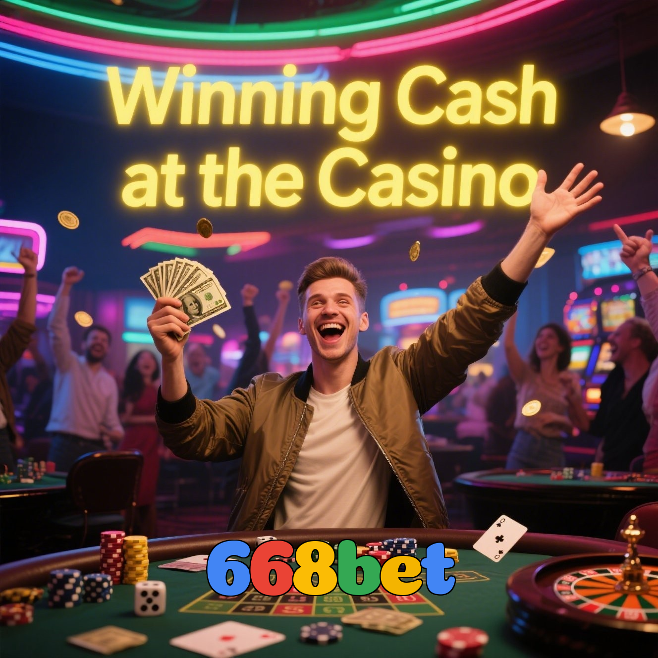 Login no 668bet