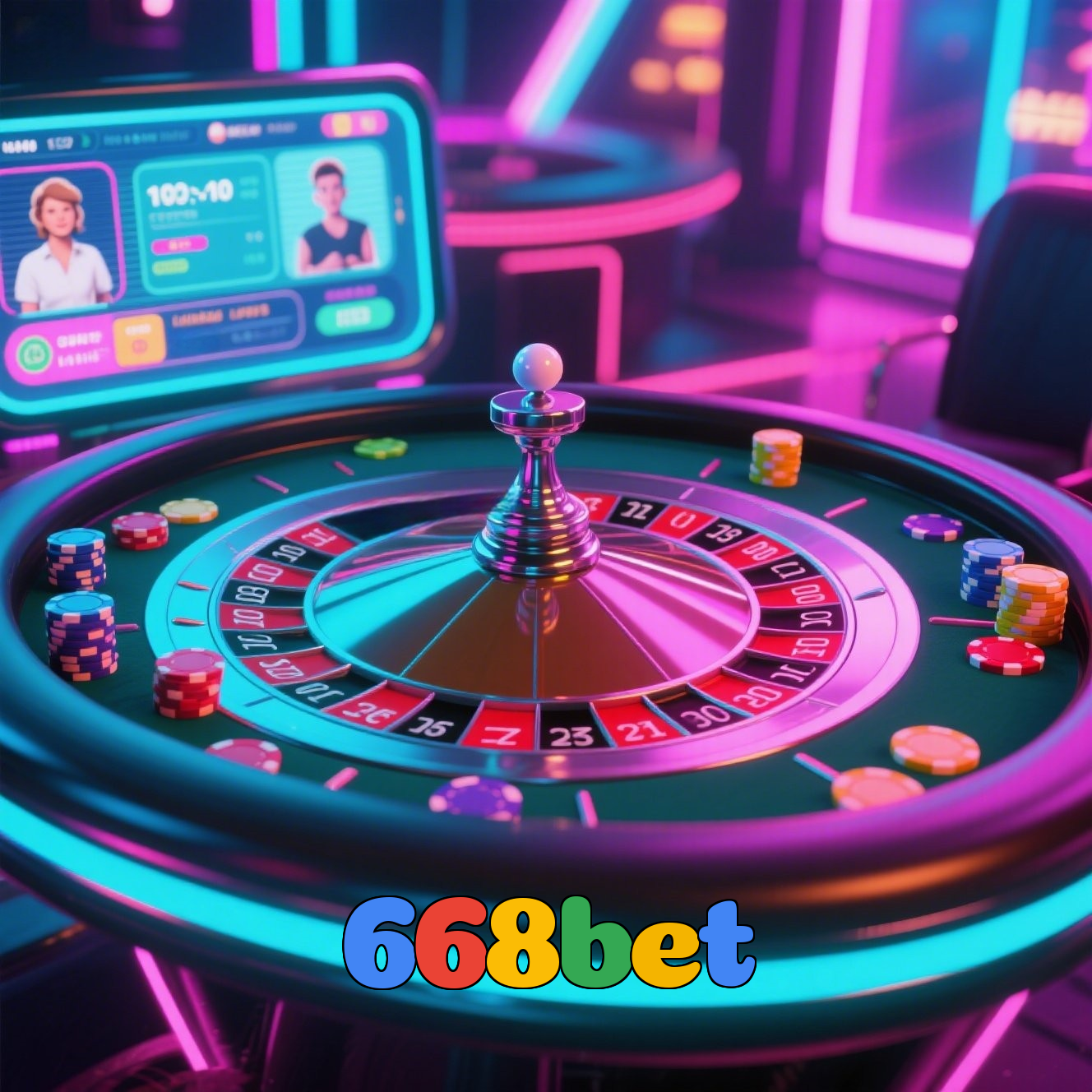Login no 668bet