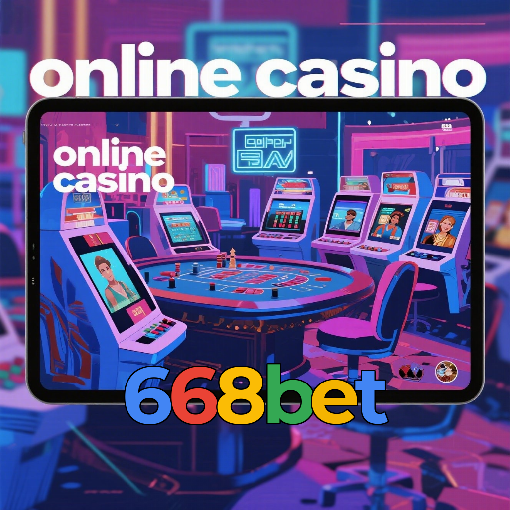 Login no 668bet