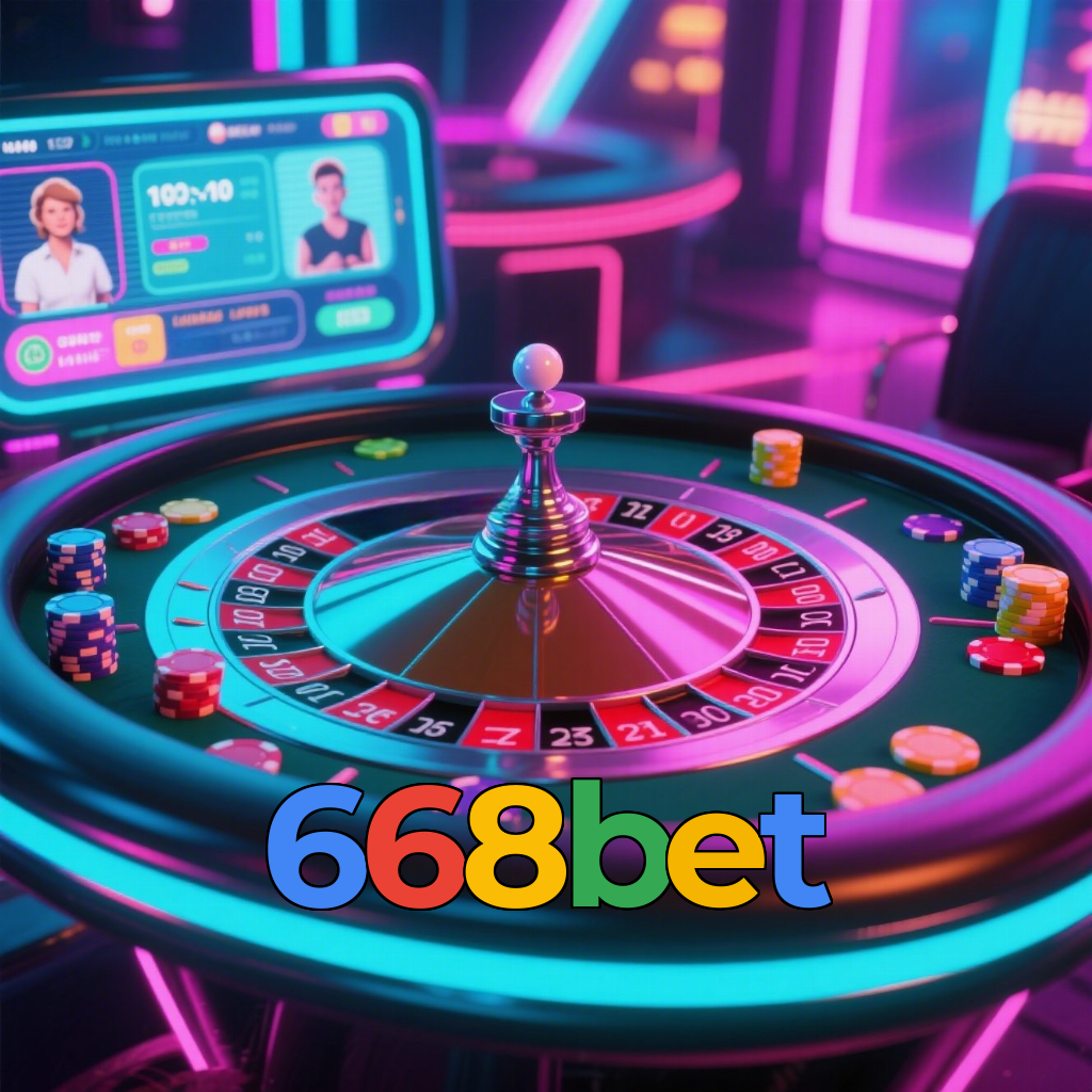 Login no 668bet