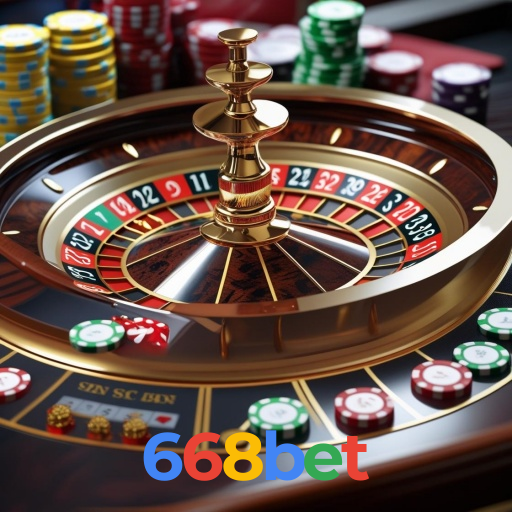 Login no 668bet
