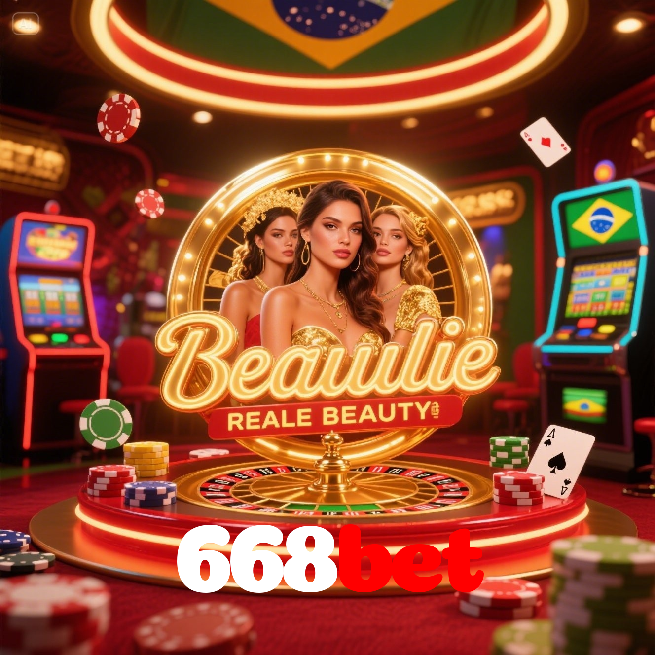 Problemas de Login no 668bet
