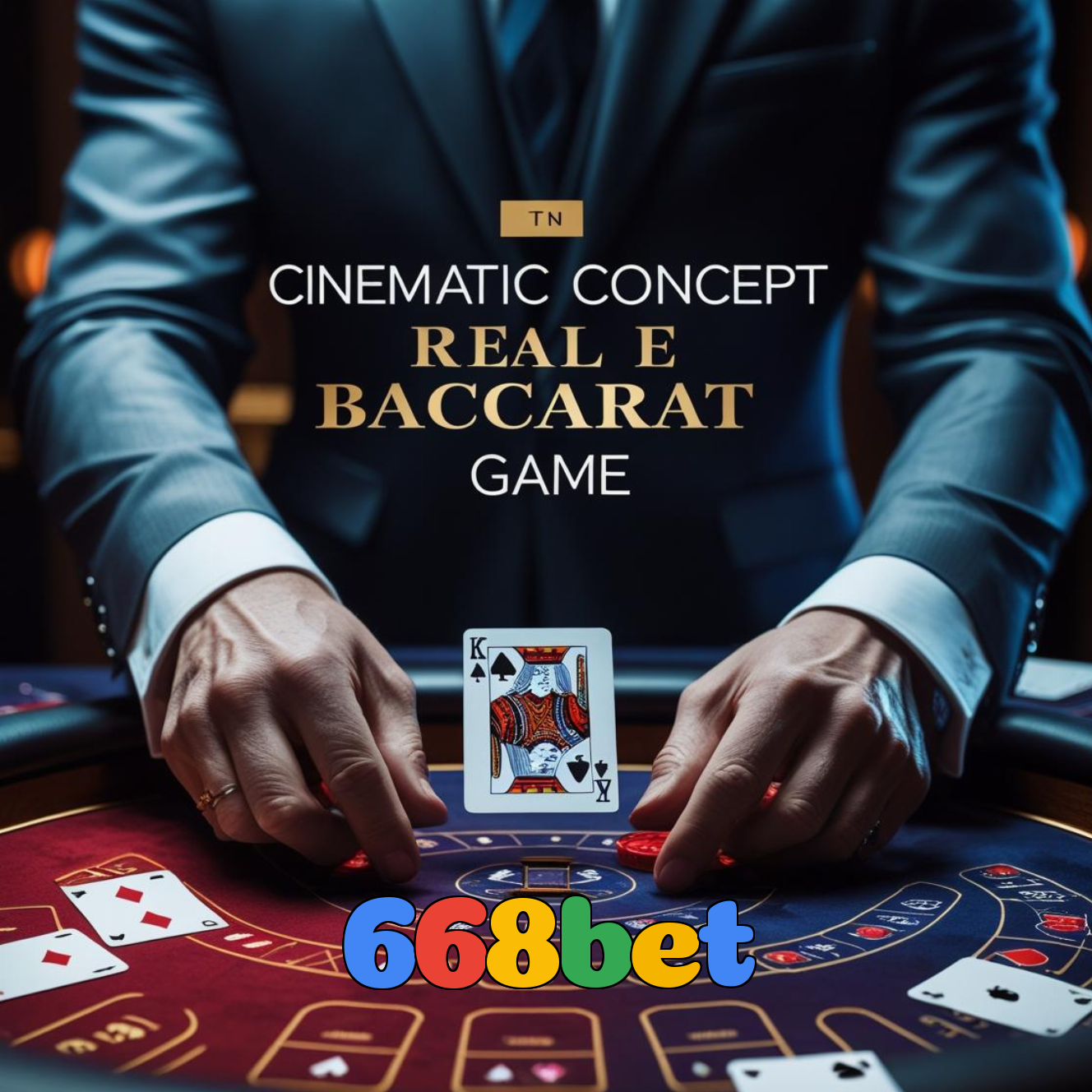 Segurança no 668bet